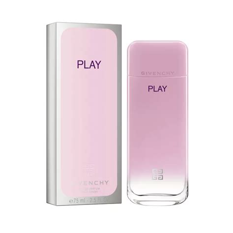 givenchy play for her yorum|Givenchy play discontinued.